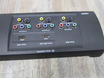 BOSE Lifestyle VS-2 Video Enhancer Multi-Zone With cable | eBay BOSE Lifestyle VS-2 Video Enhancer Multi-Zone With cable | eBay