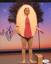 Iliza Shlesinger Comedian Autographed Signed 8x10 Photo ACOA