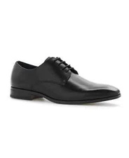 Perry Ellis Portfolio Randall Dress Shoe Men's Size 11.5 | Color Black