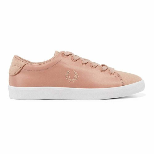 fred perry lottie