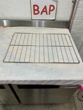 Frigidaire Range Oven Rack 5304536394 OEM For Model GCWD3067AFC