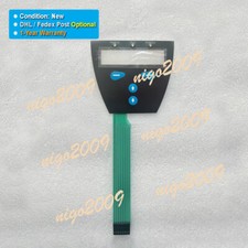 Membrane Keypad Fit for   PST72-600-70 ISFA89...