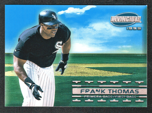 1999 Pacific Invincible Sandlot Heroes #1-20 A & B Finish Your Set, You Pick - Picture 8 of 24