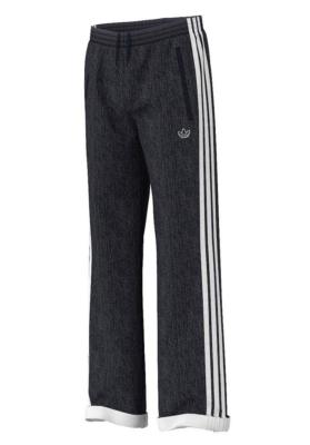 ADIDAS FIREBIRD [GR 152 / 176 ] JOGGINGHOSE TRAININGSHOSE G69815 SCHWARZ NEU
