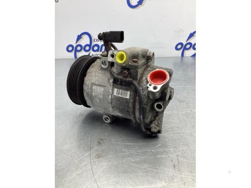Klimakompressor VW Polo IV 9N, 9A 6Q0820808E P17201013