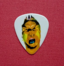 Metallica - Worldwired Tour 2018 James Hetfield 100%Authentic pick