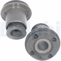 Delphi TD513W Lagerung, AchsköRper FüR Peugeot