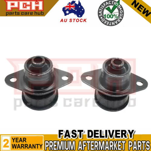 Body Mount Bush Kit For Nissan Patrol GU Y61 LWB Wagon x 12pcs - Picture 5 of 6