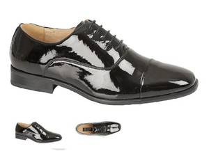 men's formal shoes size 6