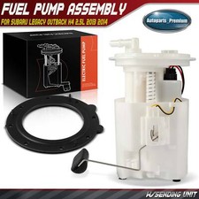 Electrical Fuel Pump Module Assembly for Subaru Legacy Outback H4 2.5L 2013 2014