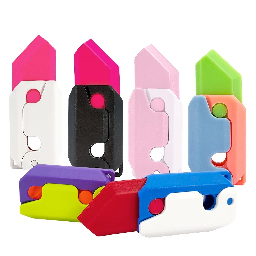 Fidget knife 2025
