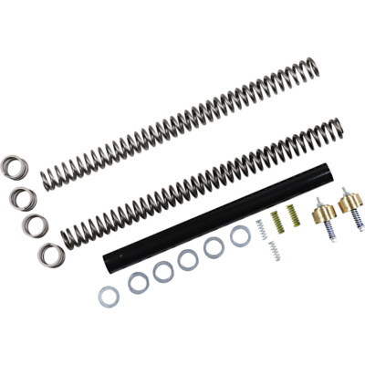 Race Tech Complete Front End Suspension Kit - 0.85 kg/mm Spring