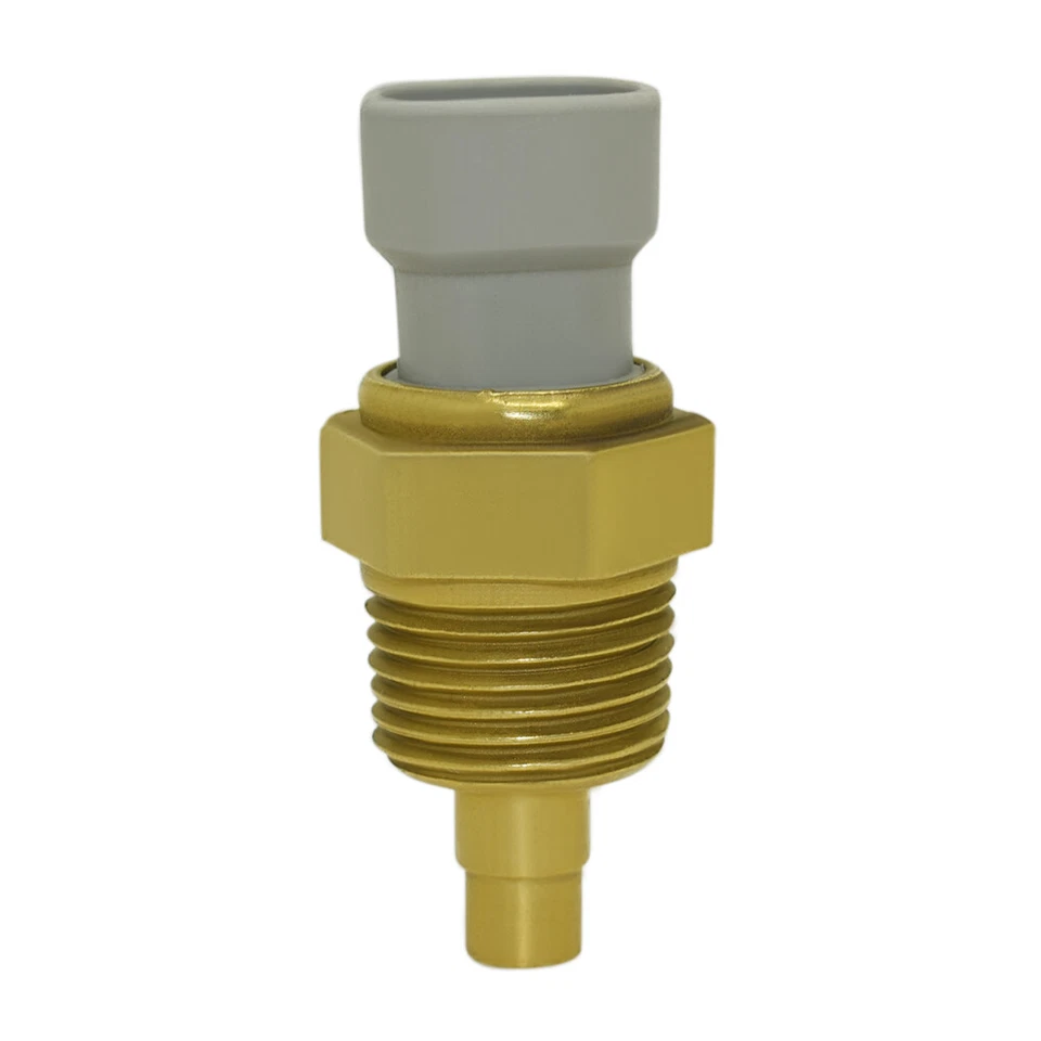 Sensor de temperatura del refrigerante del motor 25037333 para Chevy K2500 Suburban 92-95 Foto 3 de 4