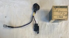JOHNSON EVINRUDE OMC DIODE ASSEMBLY PART 383538