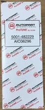 Autopart International 5001-482229 Engine Oil Filter Fram# CH11665/WIX# WL10010