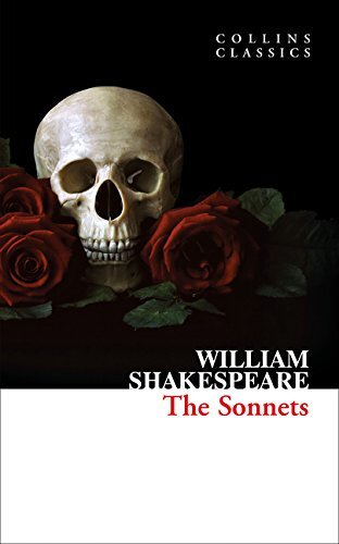 9780008171285 The Sonnets (Collins Classics) [Lingua inglese] - William Shakespe