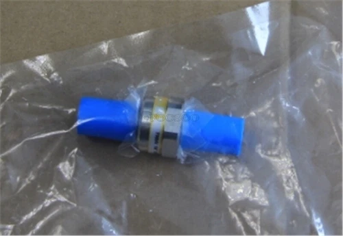 1Pc Parker PARKER Check Valve 54016488/F9M4V ; 1/4 316L FKM 3000 PSIG MAX Bra kw