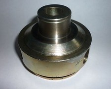 Nabe für Getriebekupplung vom Viking MT640 MT 640 Rasentraktor 61241620600