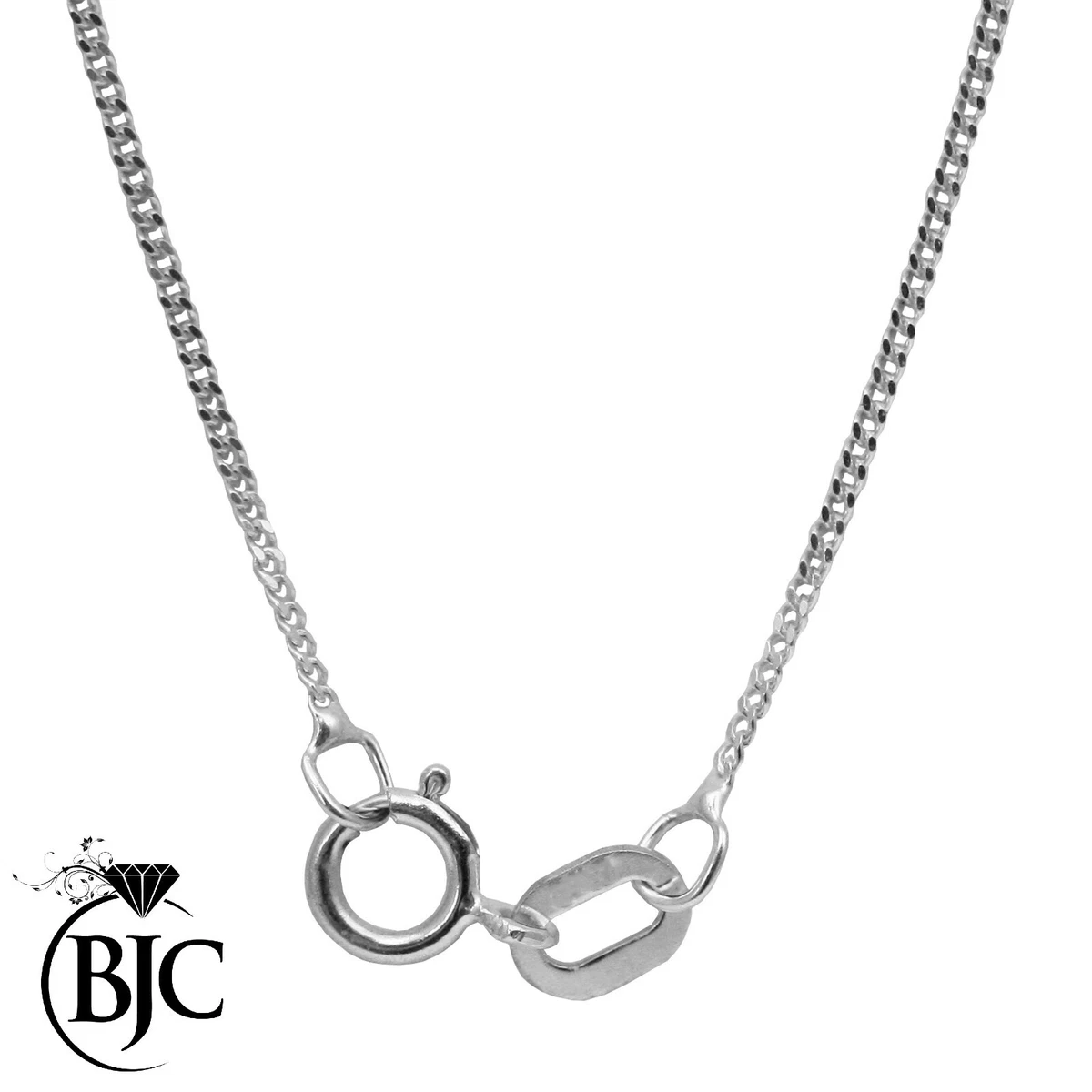 High quality silver necklaces clearance