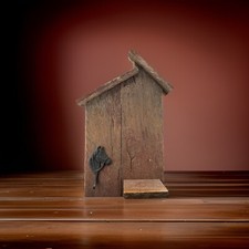 19 X12 Wooden Shelf