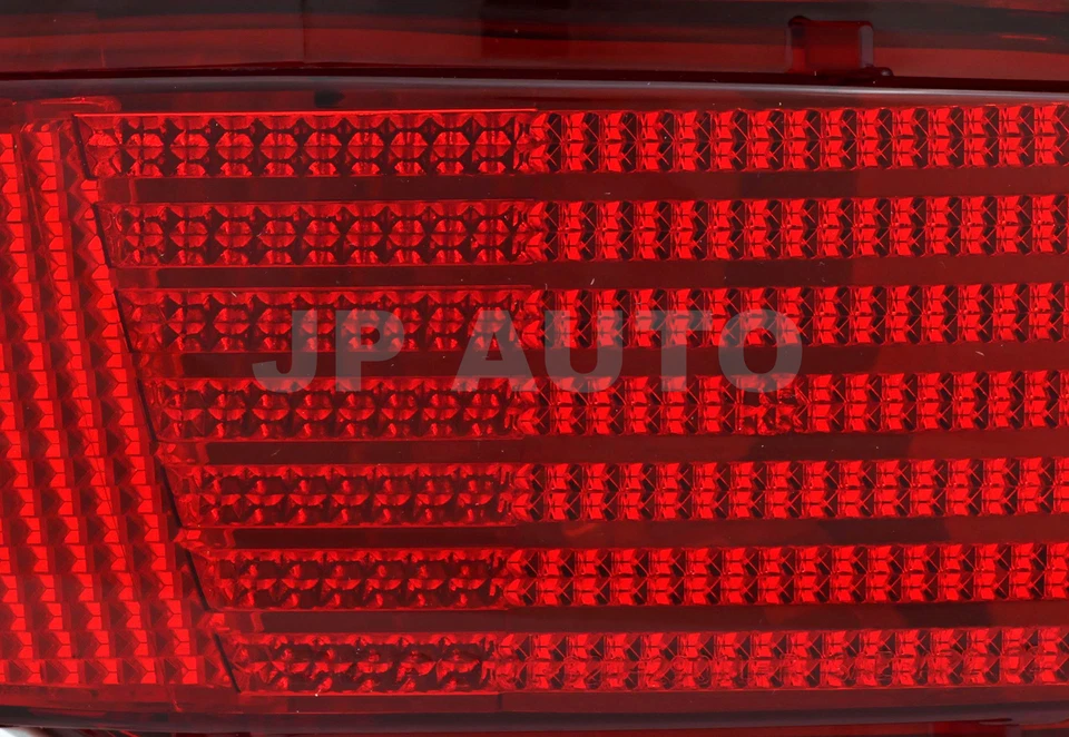 For 2004-2006 Lexus RX330 RX350 RX400h Side Marker Set Driver and Passenger Side Foto 2 de 4