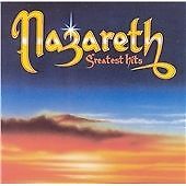 Nazareth : Greatest Hits CD (1994) Value Guaranteed from eBay s biggest seller!