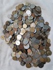 World Coin Lot of 10 Bulk Mixed Pack of Foreign Coins Many Countries Circulated
