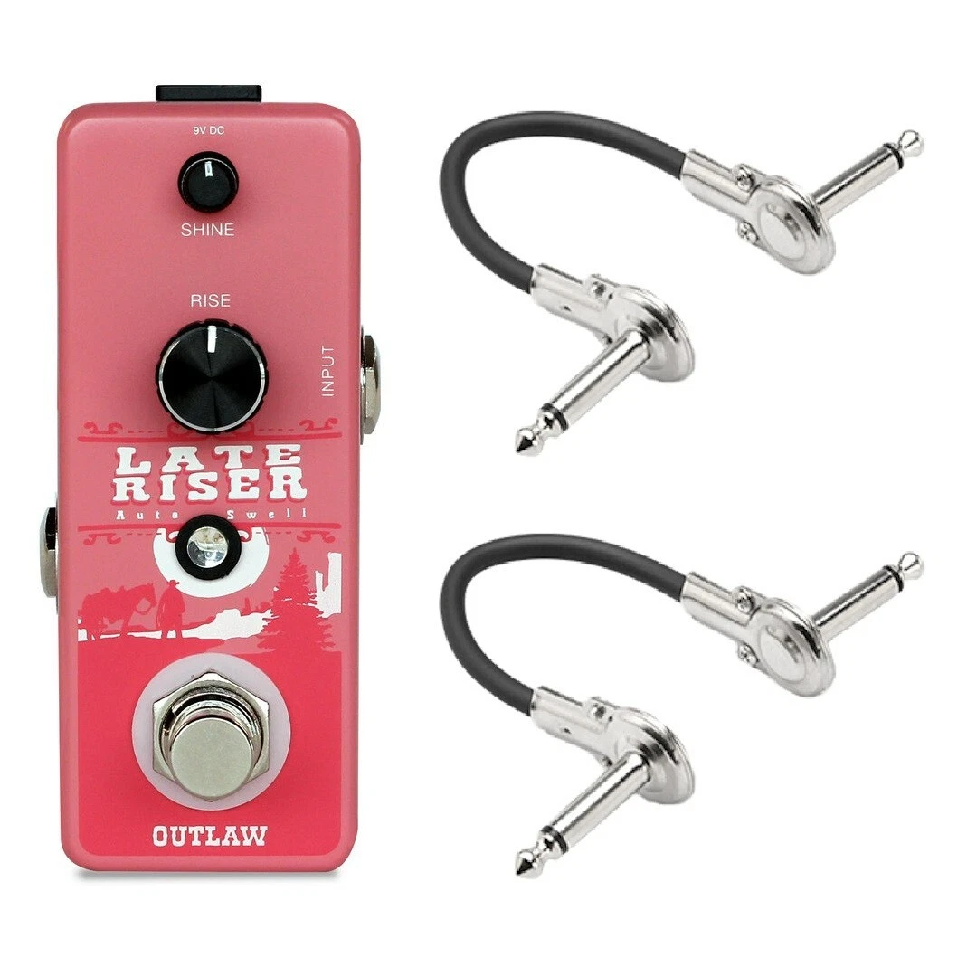 Auto sale swell pedal