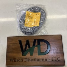 1PCS BRAND NEW ONES TURCK NI4-M12-AP6X 10M Sensor&Proximity Switch