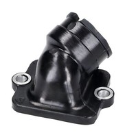 Ansaugstutzen Piaggio Vergaser Zum Motor, 430206 FüR Gilera Runner Fxr, Piaggio