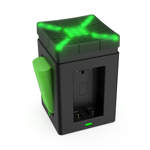 Charger USB Charging Stand Battery Power Supply For XBOX ONE/XSX Game Controller - Picture 4 of 8