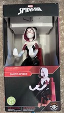 SUPER-MAN - GHOST SPIDER - PHONE CONTROLLER STAND HOLDER - BRAND NEW