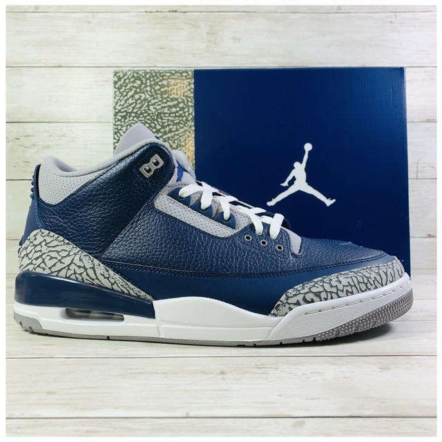 jordan retro 3 mens size 13