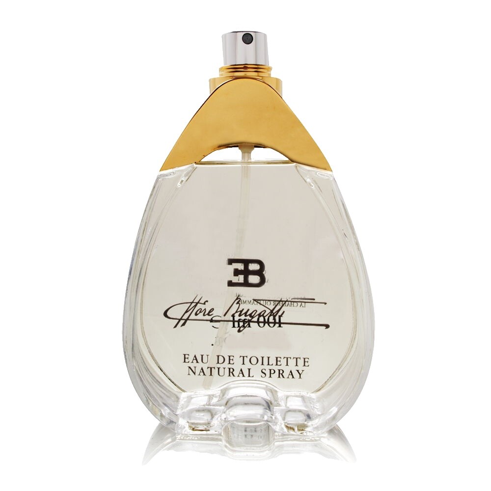 Bugatti Fragrance