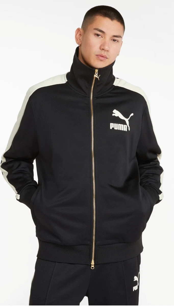 T7 track jacket. Олимпийка Пума мужская. Puma олимпийка мужская. Puma Retro Block Sherpa.