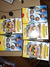SEALED Lot of 5 2023 McDonalds Kerwin Frost McNugget Buddies Sealed MINT BNIB