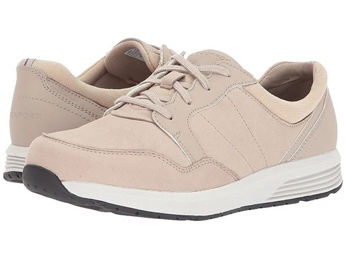 Rockport Trustride Prowalker Slip-on Women's Sneaker Taupe