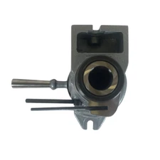 Yuasa 550-004 5C 24 Increment Horizontal & Vertical Standard Collet Indexer