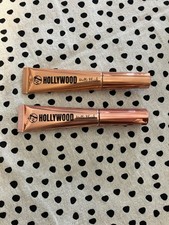 Image of W7 Hollywood Matte Blush x 2 Peach & Cherry Matte New!
