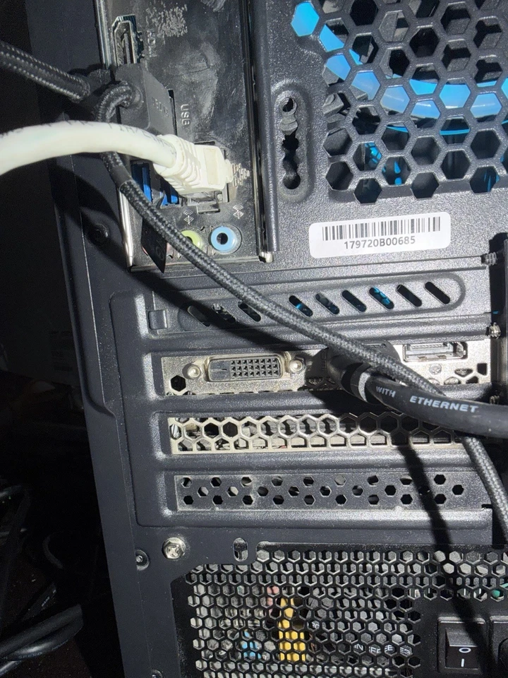 Игровой ПК SkyTech Gaming - Blaze ll - Изображение 3 из 4