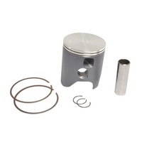 Kolben 2T Geformt Racing Ø 66,35Mm FüR Husqvarna Cr 250 99-09 2T