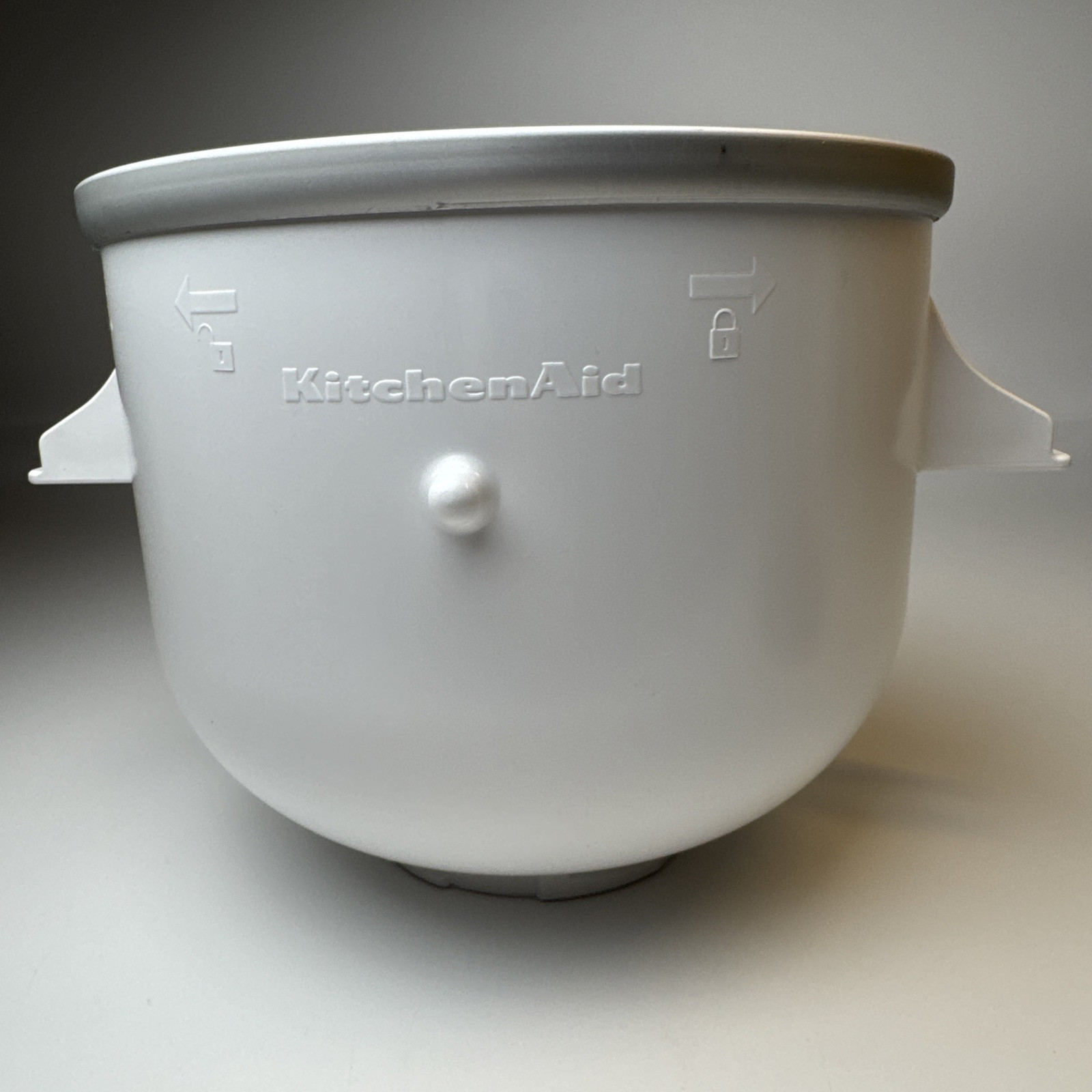 KitchenAid Ice Cream Maker Bowl Replacement