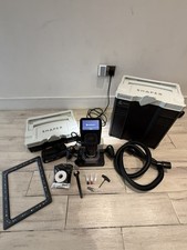 Shaper Origin Handheld CNC Router – Full Kit with Case - Excellent Condition