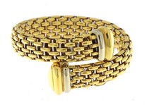 Bracciale Fope Donna in Oro giallo 261-INC