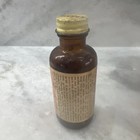 VINTAGE ☆ Hoppes No. 9 Gun Cleaning Nitro Solvent, Patches — photo 3