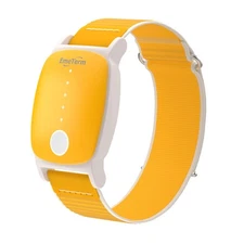 EmeTerm Explore for Kids FDA-Cleared Anti-Nausea Wristband IP68 Waterproof Mo...