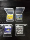 Nintendo DS Games
