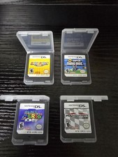 Nintendo DS Games