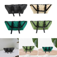 Borsa da tetto ornamentale per tetto in scala 1:18 per modellini di camion