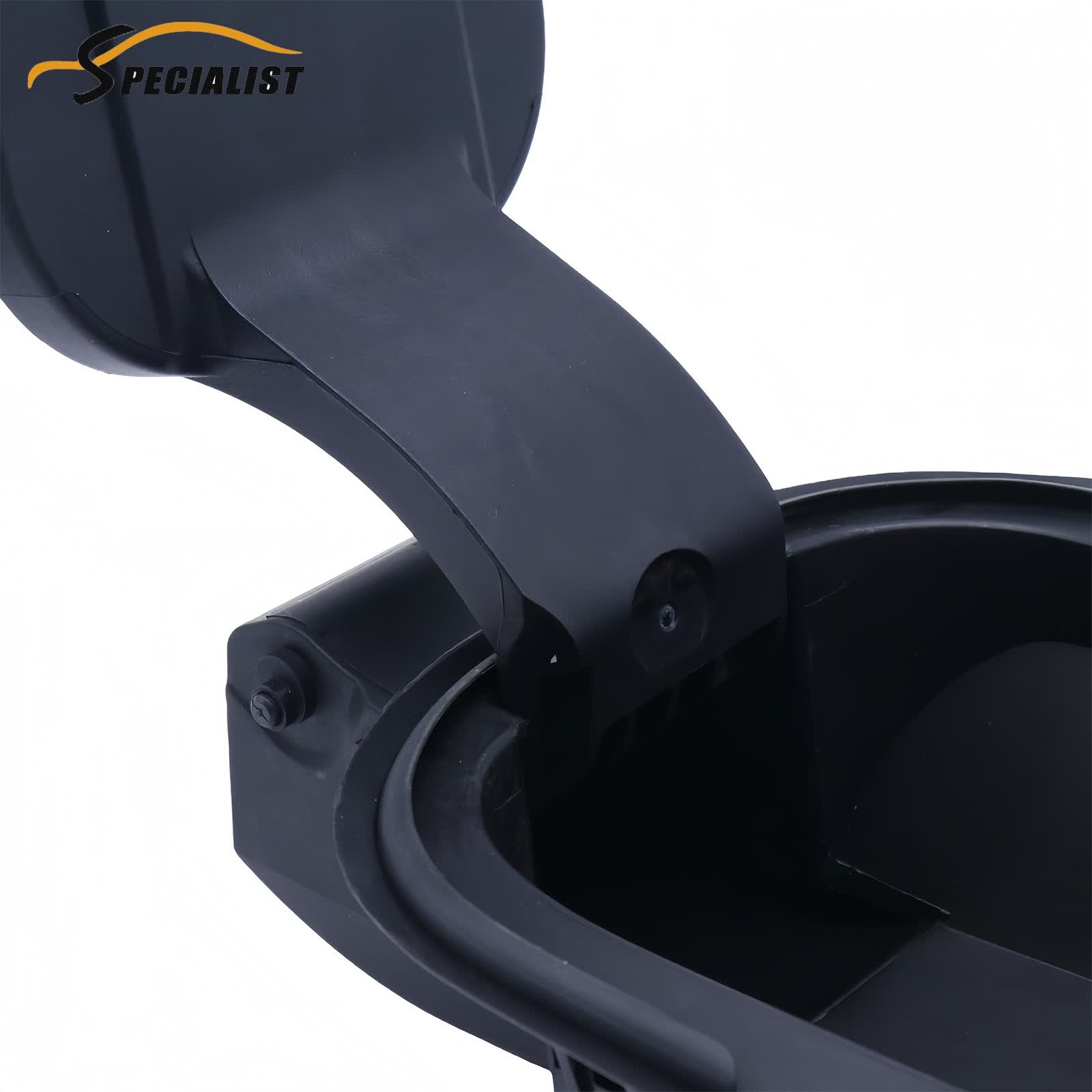 1Pcs Fuel Tank Filler Pipe Housing 84745944 FITS 2019-2025 Chevy Silverado 1500 thumbnail 10